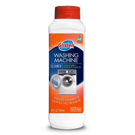 Woolite Glisten Washer Magic 12 oz Washing Machine Cleaner WM0612N